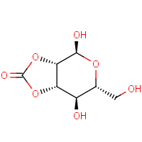 CAS: 76548-27-1 | BICL2158 | 2,3-O-Carbonyl-α-D-mannofuranose