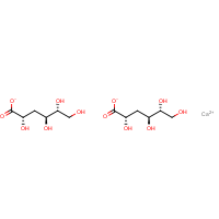 CAS: 79580-64-6 | BICL2161 | 3-Deoxy-D-arabino-hexonic acid, calcium salt