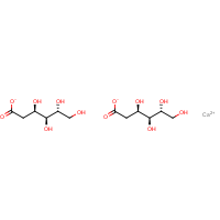 CAS: 74516-89-5 | BICL2163 | 2-Deoxy-D-arabino-Hexonic acid, calcium salt