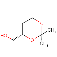 CAS: 85287-64-5 | BICL2171 | (4S)-2,2-Dimethyl-1,3-dioxane-4-methanol