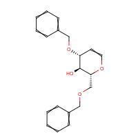 CAS:145852-76-2 | BICL2181 | 3,6-Di-O-benzyl-D-glucal