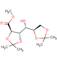 CAS: 134639-65-9 | BICL2183 | 2,3:5,6-Di-O-isopropylidene-D-gluconic acid methyl ester