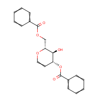 CAS: 58871-06-0 | BICL2185 | 3,6-Di-O-benzoyl-D-glucal