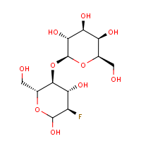 CAS:  | BICL2193 | 2-Deoxy-2-fluoro-D-lactose