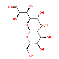 CAS:  | BICL2194 | 6-Deoxy-6-fluoro-D-lactose