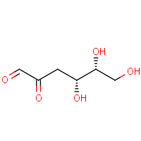 CAS: 4134-97-8 | BICL2197 | 3-Deoxy-D-galactosone