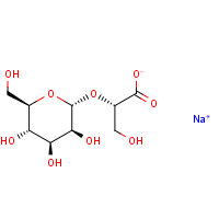 CAS:68005-65-2 | BICL2198 | Digeneaside, sodium salt