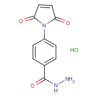 CAS:170966-09-3 | BICL220 | 3-Maleimidobenzoic acid hydrazide hydrochloride