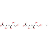 CAS: 96154-36-8 | BICL2203 | 3-Deoxy-D-ribo-hexonic acid, calcium salt