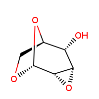 CAS: 6893-59-0 | BICL2206 | 1,6:2,3-Dianhydro-?-D-talopyranose