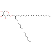 CAS:446264-03-5 | BICL2209 | 2-Dodecylhexadecyl D-xylopyranoside