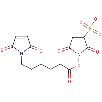 CAS: 103848-61-9 | BICL221 | N-(E-Maleimidocaproyloxy)sulphosuccinimide