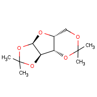 CAS: 20881-04-3 | BICL2210 | 1,2:3,5-Di-O-isopropylidene-α-D-xylofuranose
