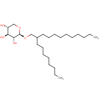 CAS: 423772-95-6 | BICL2213 | 2-Octyldodecyl D-xylopyranoside