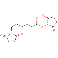 CAS:55750-63-5 | BICL222 | N-(E-Maleimidocaproyloxy)succinimide