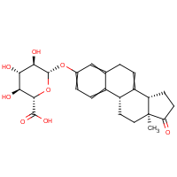 CAS: 76663-60-0 | BICL2221 | Equilin 3-O-?-D-glucuronide