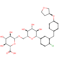 CAS: | BICL2224 | Empagliflozin 6-O-?-D-glucuronide