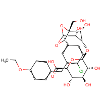 CAS:1500090-85-6 | BICL2229 | Ertugliflozin 3-O-?-D-glucuronide