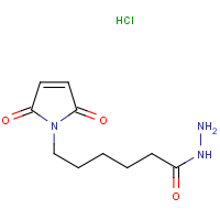 CAS:175290-73-0 | BICL224 | E-Maleimidocaproic acid hydrazine hydrochloride