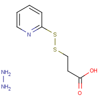 CAS: | BICL225 | 3-(2-Pyridyldithio)propionic acid hydrazine hydrochloride