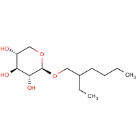 CAS:185699-11-0 | BICL2271 | 2-Ethylhexyl D-xylopyranoside