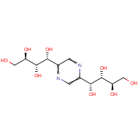 CAS: 13185-73-4 | BICL2272 | Fructosazine