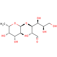 CAS: 24667-49-0 | BICL2286 | 3-O-?-L-Fucopyranosyl-D-galactose