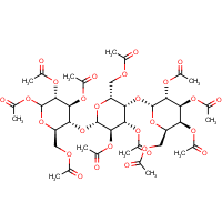 CAS:116182-08-2 | BICL2290 | D-Globotriose undecaacetate