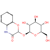 CAS: 285134-43-2 | BICL2291 | 2-?-D-Glucopyranosyloxy-1,4-benzoxazin-3-one