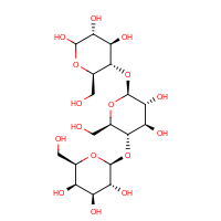 CAS:90025-36-8 | BICL2292 | O-?-D-Galactopyranosyl-(1-4)-O-?-D-glucopyranosyl-(1-4)-D-glucose