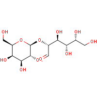 CAS:72244-38-3 | BICL2297 | 2-O-?-D-Galactopyranosyl-D-galactose