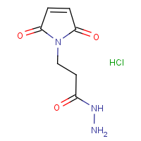 CAS: 293298-33-6 | BICL230 | Maleimidopropionic acid hydrazide hydrochloride