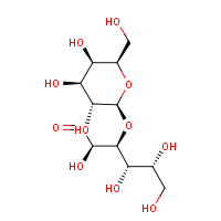 CAS:  | BICL2303 | 3-O-?-D-Galactopyranosyl-D-galactose