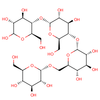 CAS: 35175-16-7 | BICL2304 | 6''-O-(α-D-Glucopyranosyl)-D-maltotriose