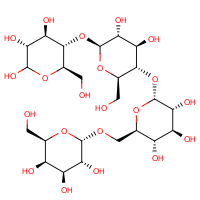 CAS: 226923-86-0 | BICL2305 | 6''-O-(α-D-Galactopyranosyl)-D-maltotriose