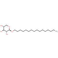 CAS:115211-19-3 | BICL2317 | Hexadecyl ?-D-xylopyranoside