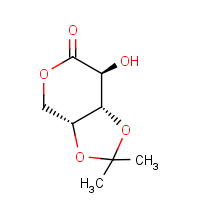 CAS:84772-89-4 | BICL2318 | 3,4-O-Isopropylidene-D-arabinonic acid ?-lactone