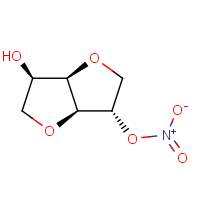 CAS: 16106-20-0 | BICL2319 | Isosorbide-2-mononitrate