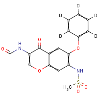 CAS: | BICL2322 | Iguratimod-d5