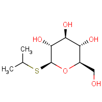 CAS:19165-11-8 | BICL2333 | Isopropyl 1-thio-?-D-glucopyranoside