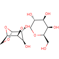 CAS:34395-01-2 | BICL2350 | 1,6-Anhydro-?-D-lactose