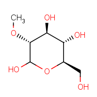 CAS: 2140-41-2 | BICL2378 | 2-O-Methyl-D-glucopyranose