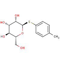 CAS:457931-46-3 | BICL2447 | 4-Methylphenyl 1-thio-?-D-mannopyranoside