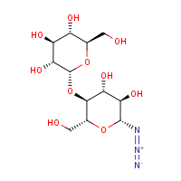 CAS: 51970-30-0 | BICL2452 | ?-D-Maltosyl azide