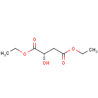 CAS: 691-84-9 | BICL2453 | L-Malic acid diethyl ester