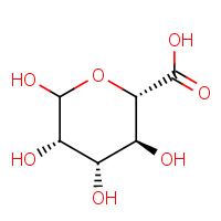 CAS:2538633-95-1 | BICL2457 | D-Mannopyranuronic acid