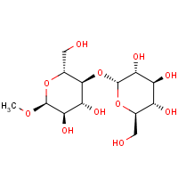 CAS:4198-49-6 | BICL2460 | Methyl ?-D-maltoside