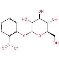 CAS:56193-44-3 | BICL2478 | 2-Nitrophenyl ?-D-glucopyranoside