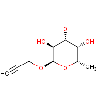 CAS: 882168-36-7 | BICL2495 | Propargyl ?-L-fucopyranoside