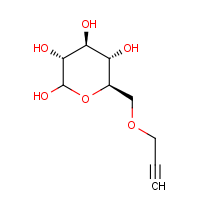 CAS:  | BICL2499 | 6-O-Propargyl-D-glucose